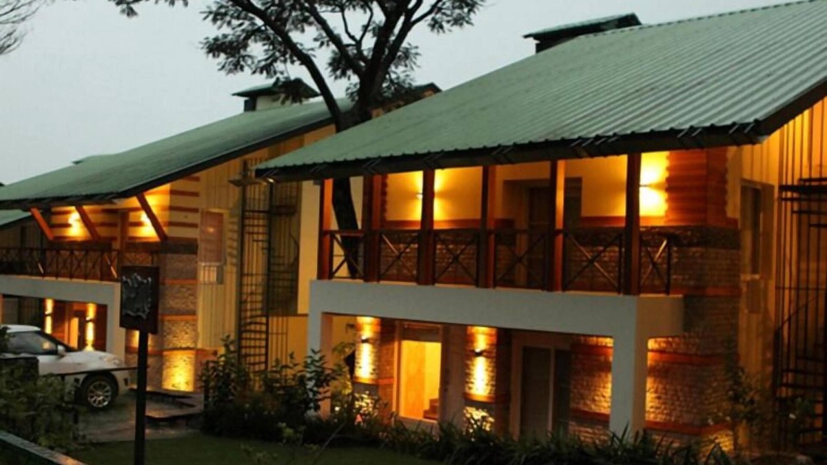 Palampur Hotel | Lamrin Norwood Green Palampur