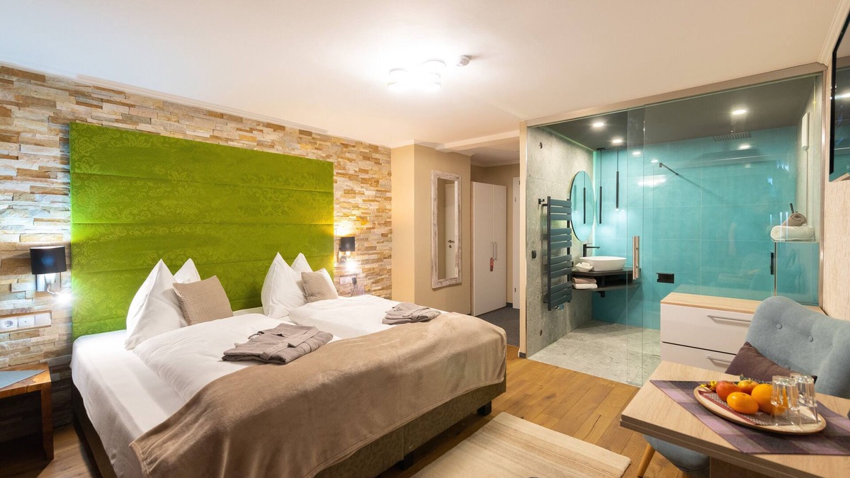 Sankt Martin am Tennengebirge House | Landhotel Anna