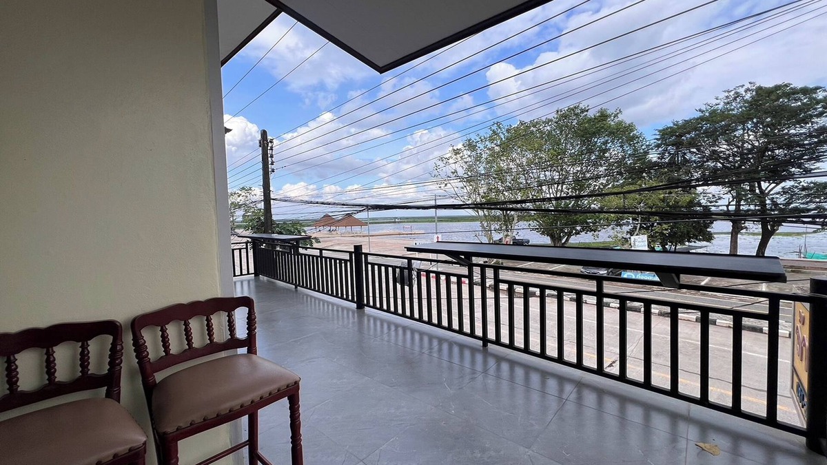 Khuan Khanun Hotel | Lan Bua Resort