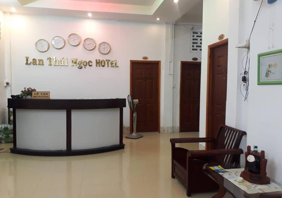 Cao Lanh Hotel | Lan Thai Ngoc Hotel
