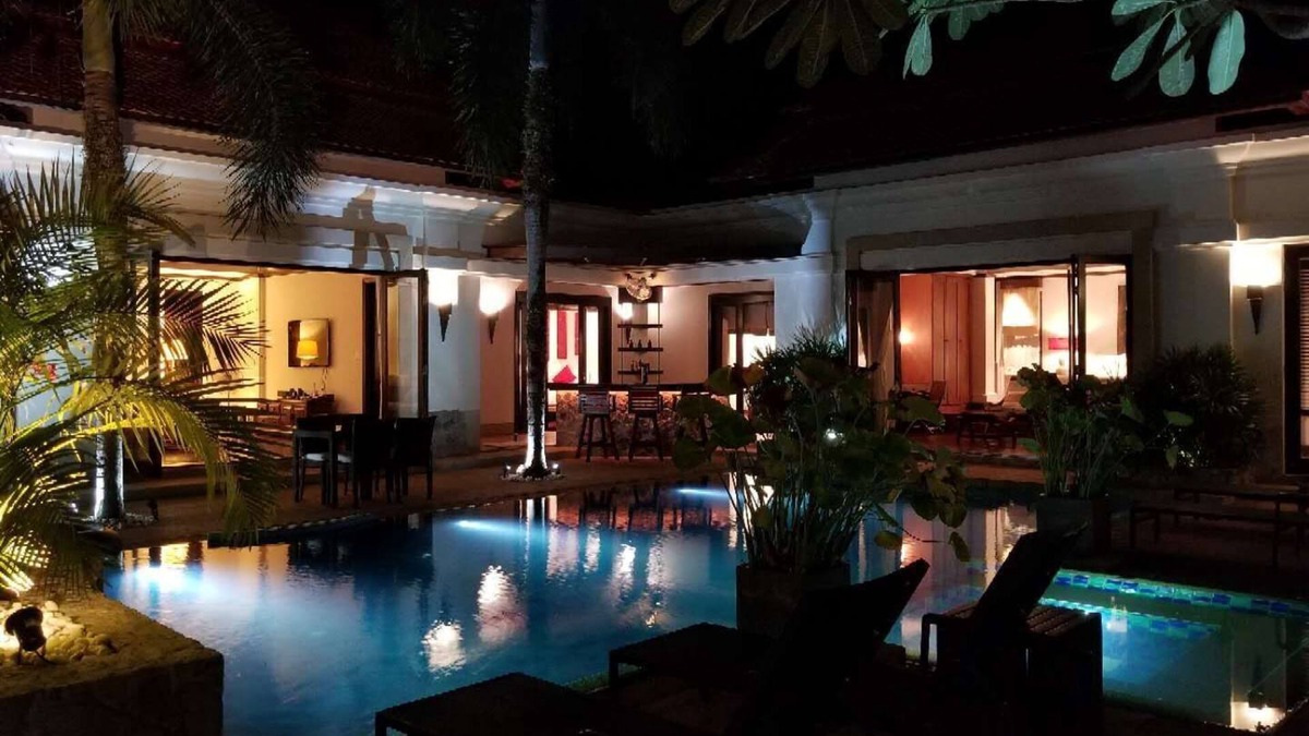 Bang Tao Villa | Lan Villa (Bangtao beach and Laguna)