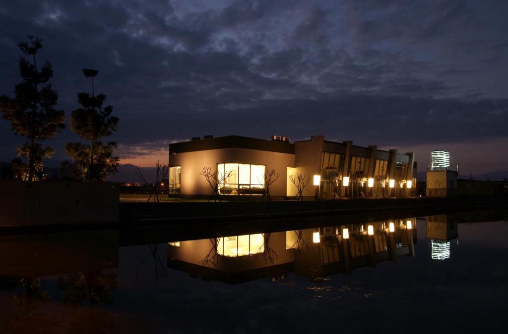 Dongshan Bed & Breakfast | Lan Yang Resort Four Seasons