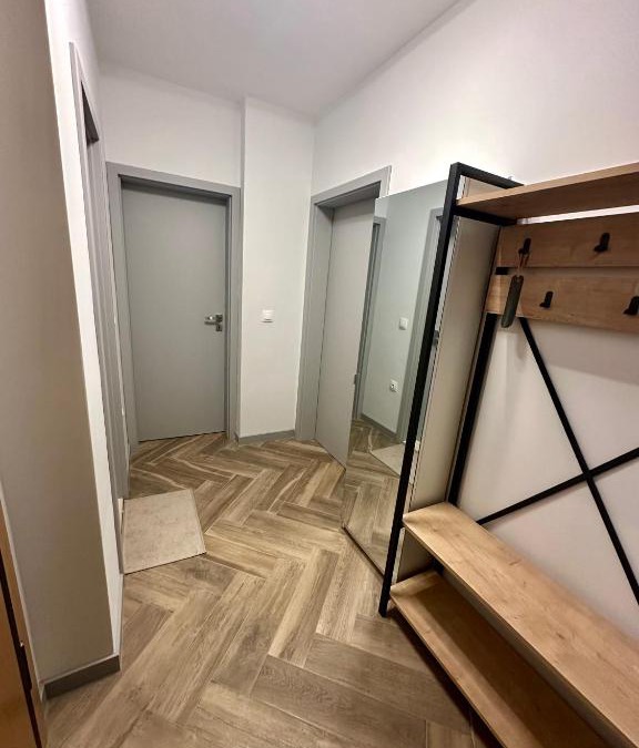 Sofia City Center Apartment | Lana Apartments
