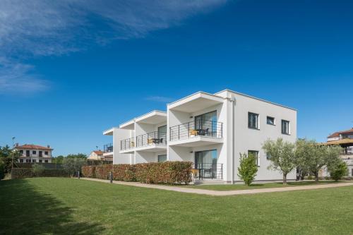 Kukci Apartment | Lana Premium Residence 2