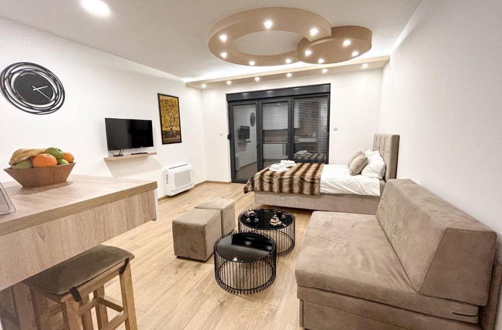 Trebinje Apartment | LanaMarija Apartment