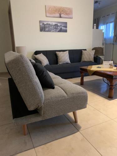 Thermi Apartment | Lanari Valley House