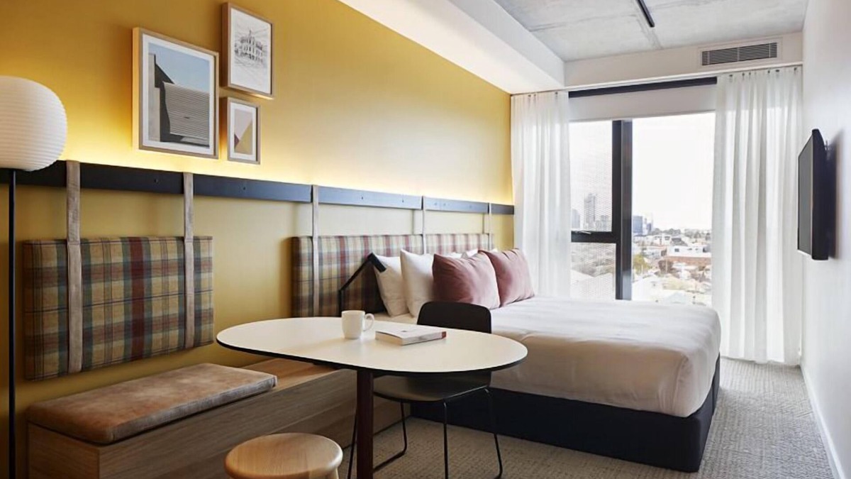 Richmond Apartment | Lanbruk Richmond Hill Studio Apartment