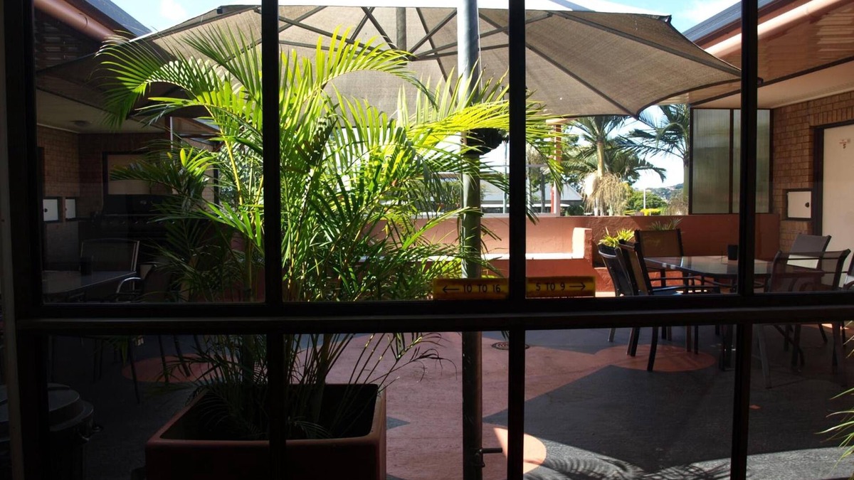 Annerley Hotel | Lancaster Court Motel