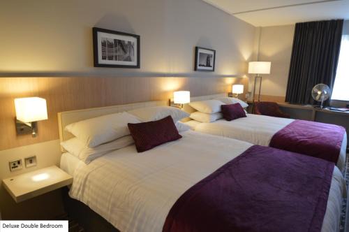 Brunel Hotel | Lancaster Hotel