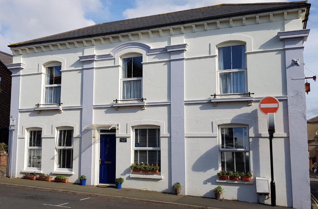 Sandown House | Lancaster House