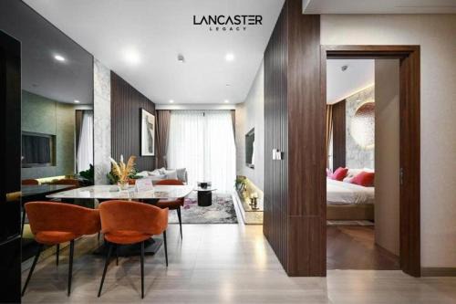 District 1 Apartment | Lancaster Legacy Nguyễn Trãi