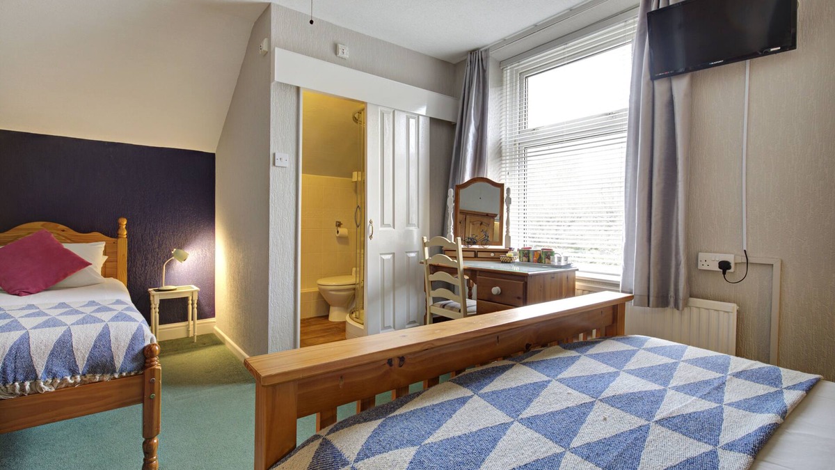 Lancaster Bed & Breakfast | Lancaster Townhouse