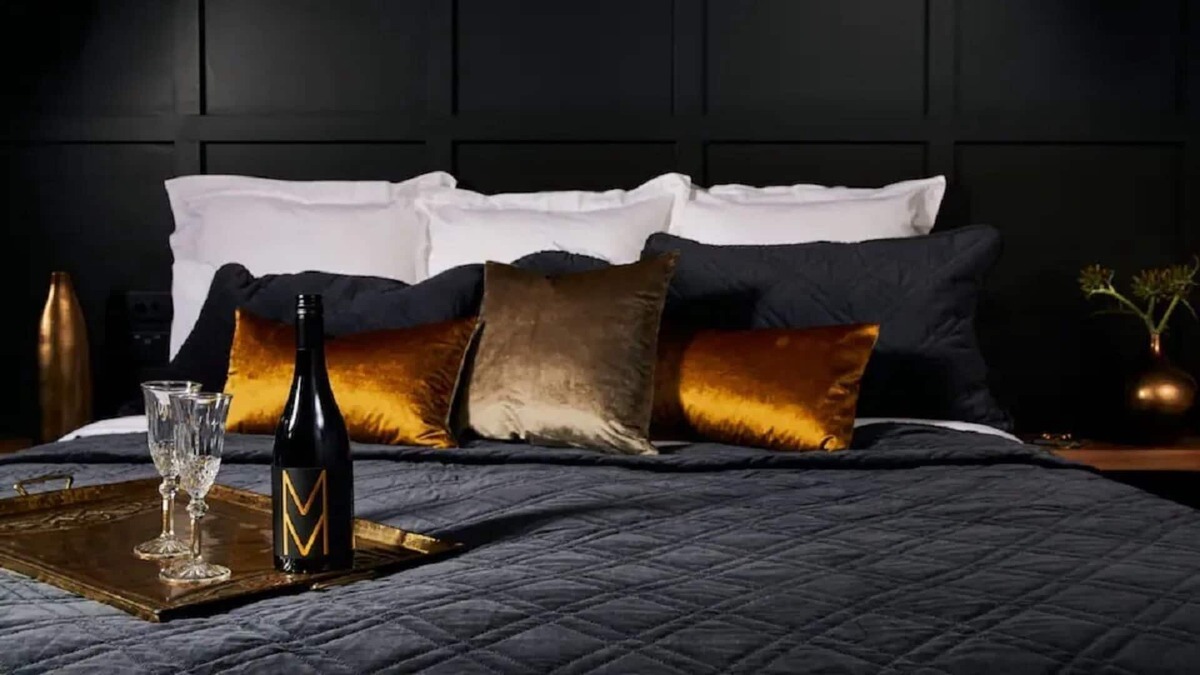 Lancefield Apartment | Lancefield Luxury Guest Suite - Doubledare