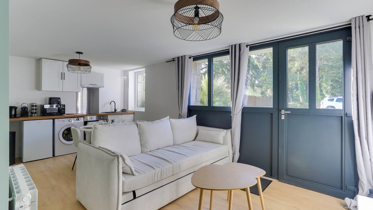 Matival Apartment | Lancelot - appt 4 pers