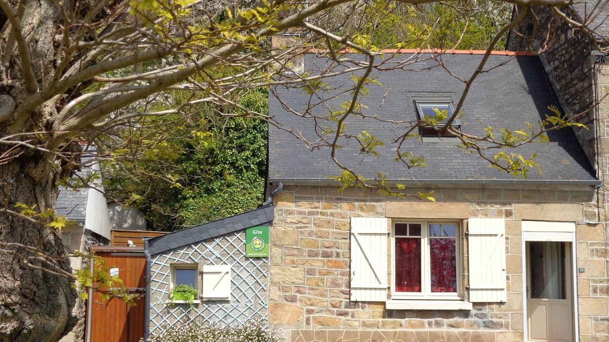 Lezardrieux House | LANCREDEMARINE