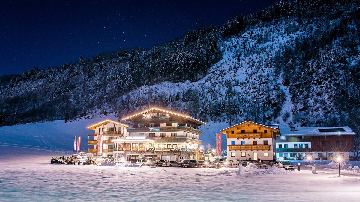 Schonbach Hotel | Landhaus Rohregger