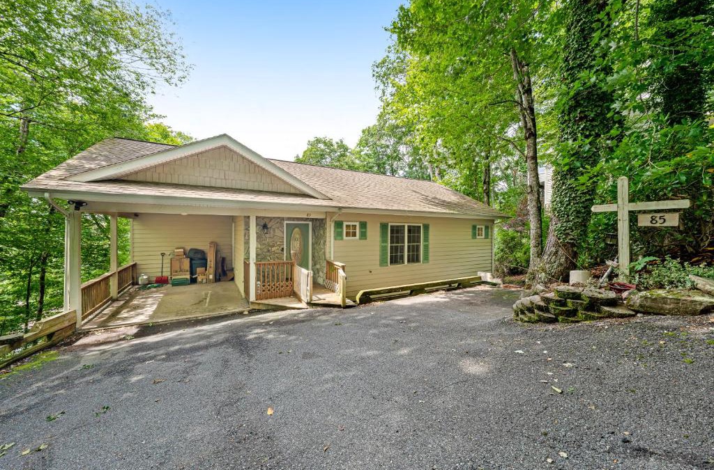 Newland House | Land Harbor Landing