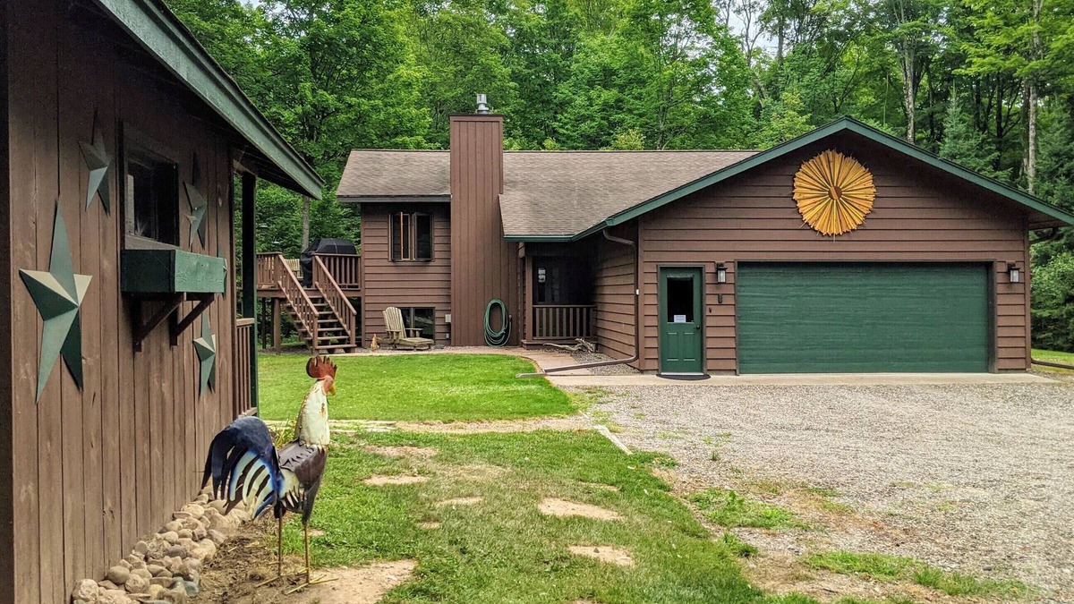 Land O Lakes Apartment | Land o Lakes Getaway