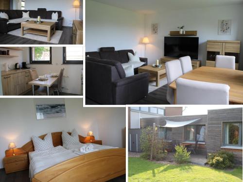 Hille Apartment | Land Oase - idyllisches Wohnen in super Lage
