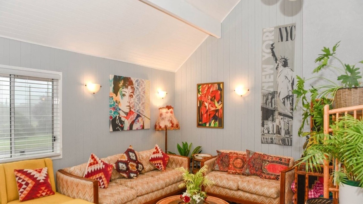 Balmoral Ridge House | Land of Lost Treasure - Holiday House