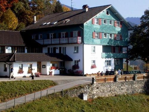 Viktorsberg House | Land- & Panoramagasthof Schöne Aussicht