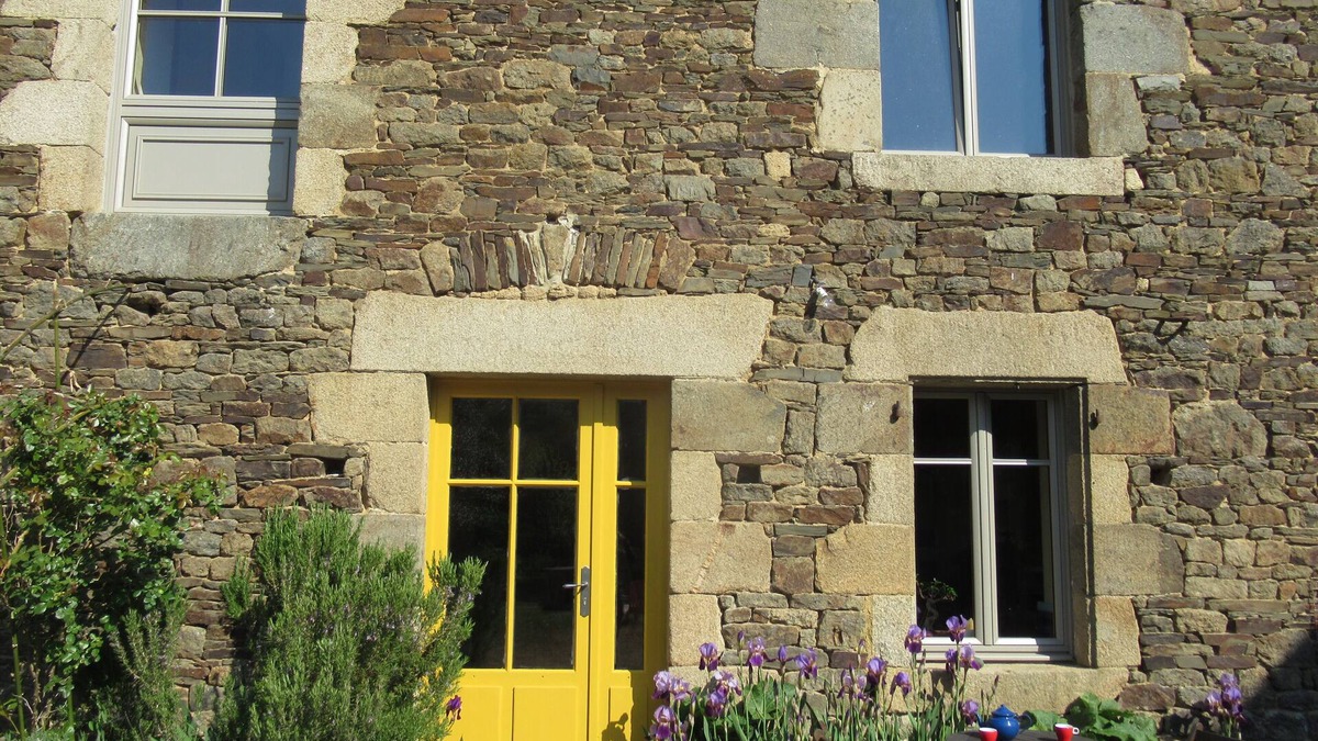 Evran House | Land, sea and heritage