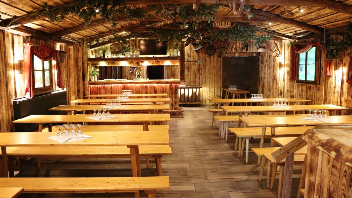 Marxheim Hotel | Land-Steakhaus Bürger