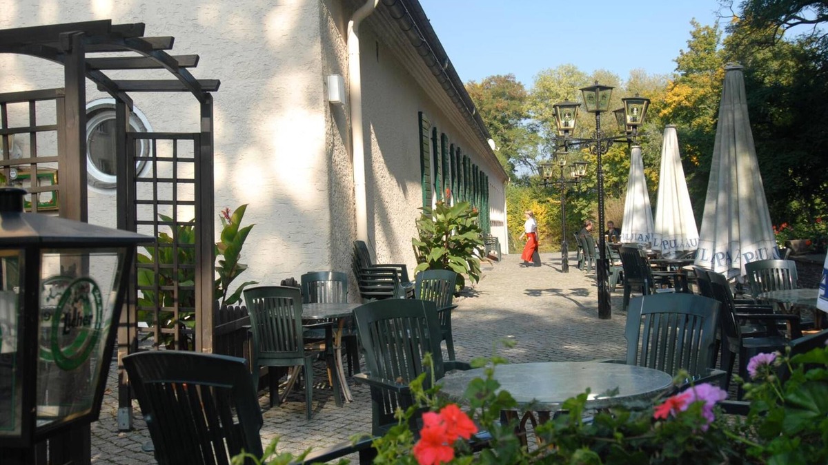 Eisenach Hotel | Land- und Golfhotel Alte Fliegerschule