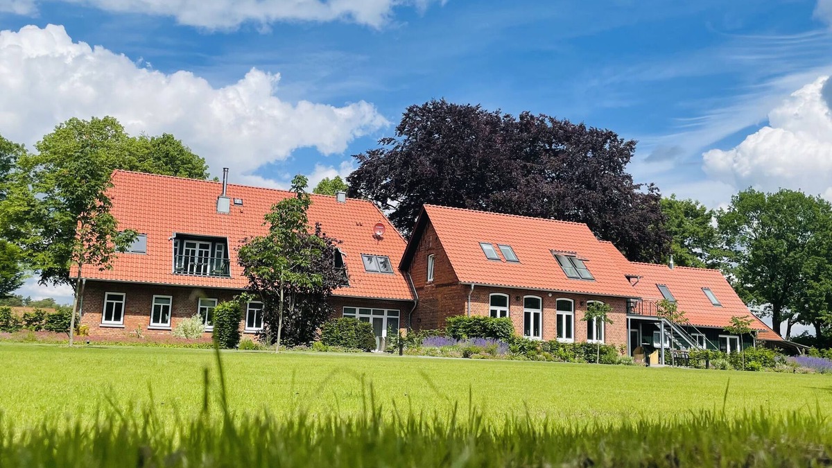 Kirchlinteln Apartment | Land-Zeit - feel-good holiday in "MY SCHOOL SEHLINGEN"