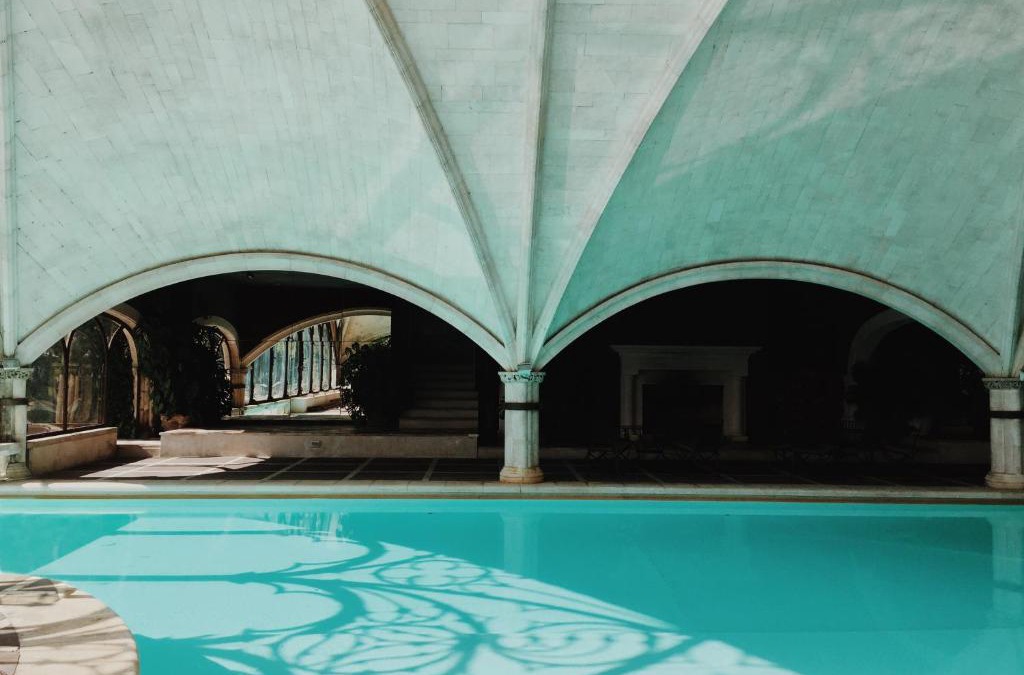 Burgos Hotel | Landa