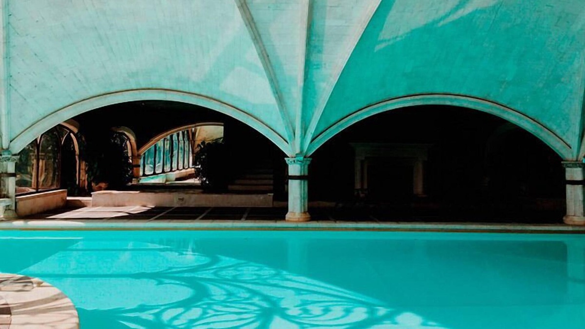 Burgos Hotel | Landa