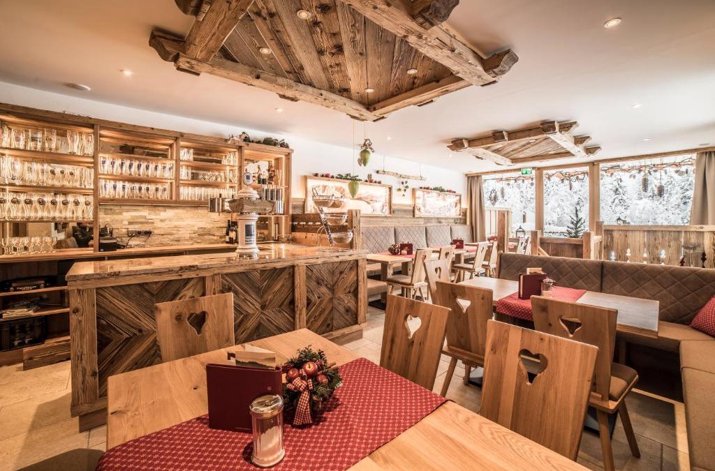 Lenggries Hotel | LandererMühle