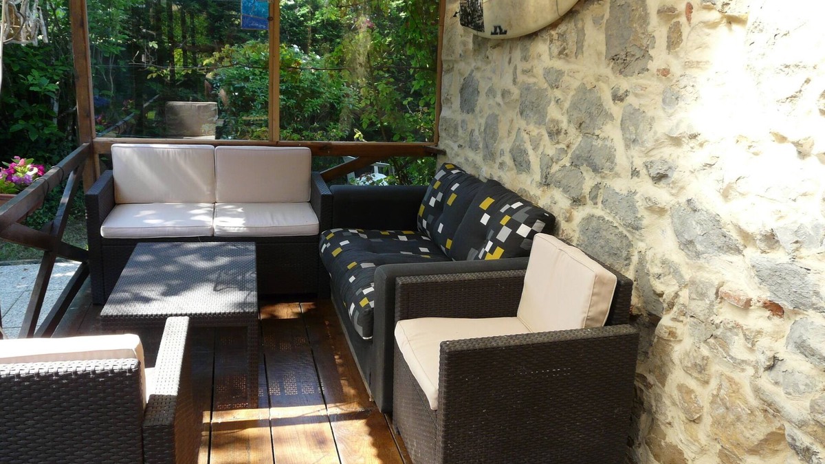 Saint-Jean-de-Marsacq House | Landes house of the 18th, with swimming pool, the "countryside" 15 minutes from Hossegor beach