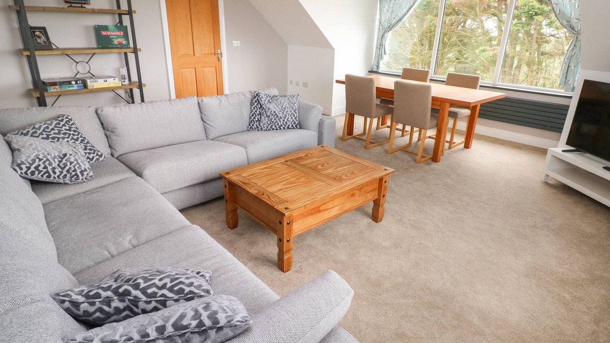 Merrion Cottage | Landfall