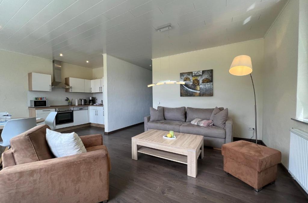 Pittenbach Apartment | Landferien Eifel
