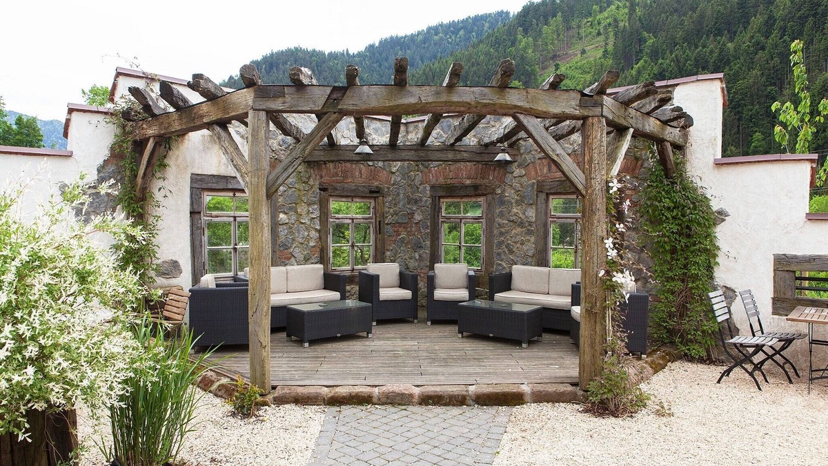 Simonswald Hotel | Landgasthaus Grüner Baum