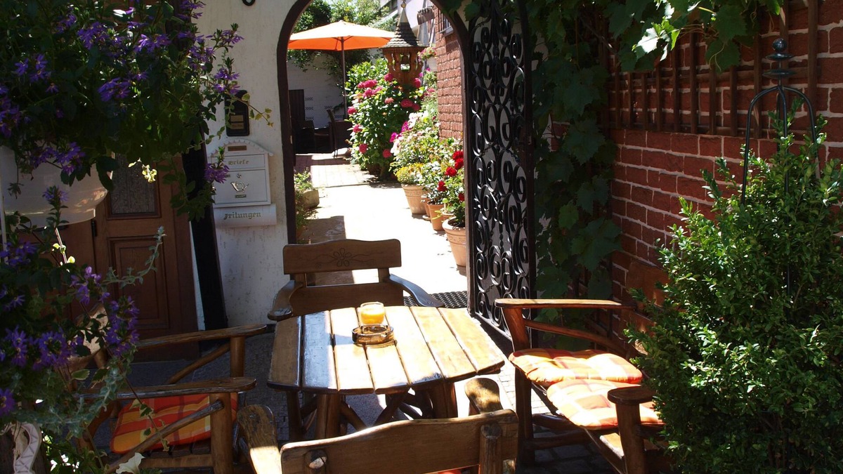 Rengershausen Hotel | Landgasthaus Hotel Bonn