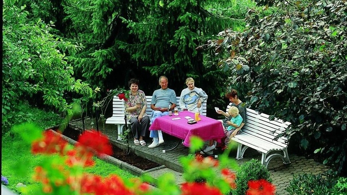Welschneudorf Hotel | Landgasthaus Waldesruh