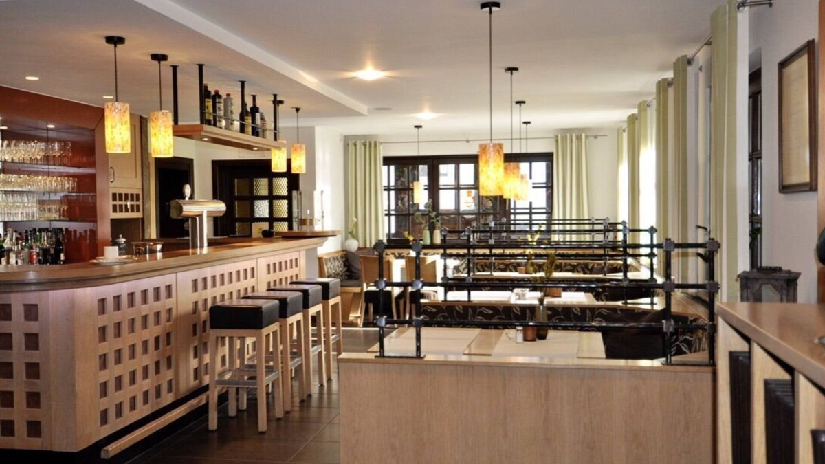 Asbach Hotel | Landgasthaus Zum Alten Fritz