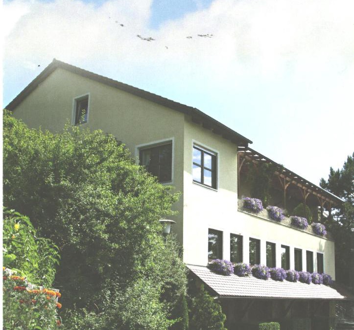 Emskirchen Hotel | Landgasthaus Zum Erlengrund