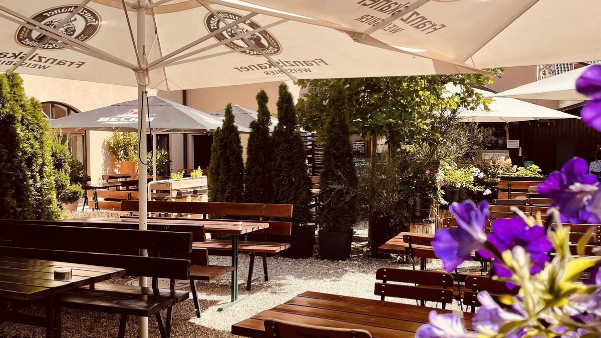 Dillingen an der Donau Hotel | Landgasthof zur Sonne