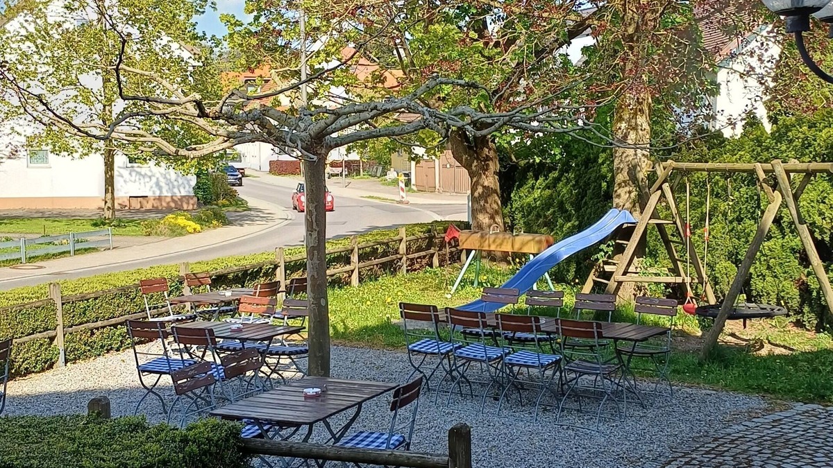 Illmensee House | Landgasthof Adler