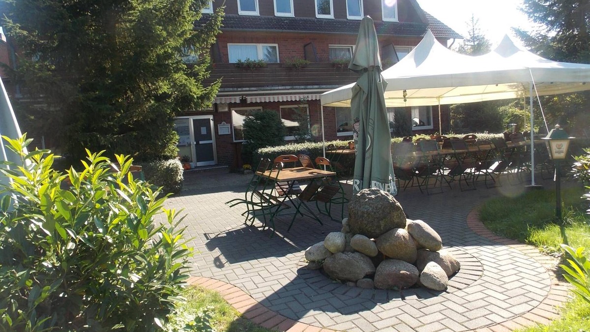 Flotwedel House | Landgasthof Allerparadies