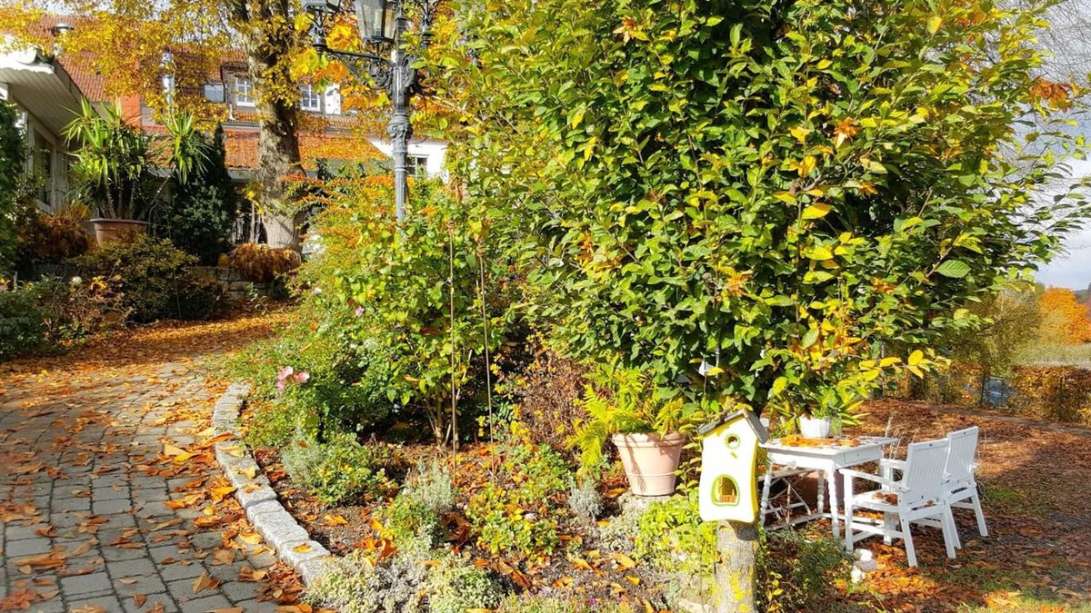 Lisberg Hotel | Landgasthof Altes Kurhaus