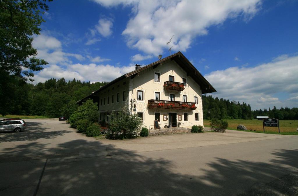 Irschenberg Hotel | Landgasthof Auerschmiede