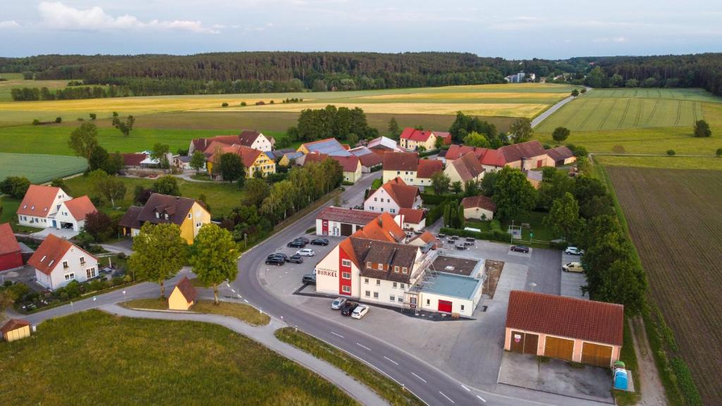 Herrieden House | Landgasthof Birkel