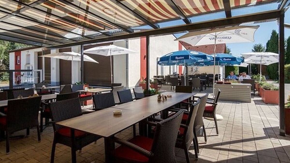 Herrieden Hotel | Landgasthof Birkel