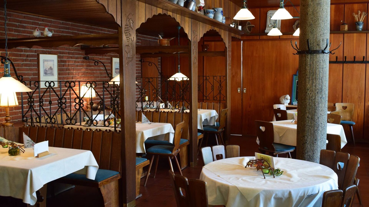 Eichenzell Hotel | Landgasthof Buch