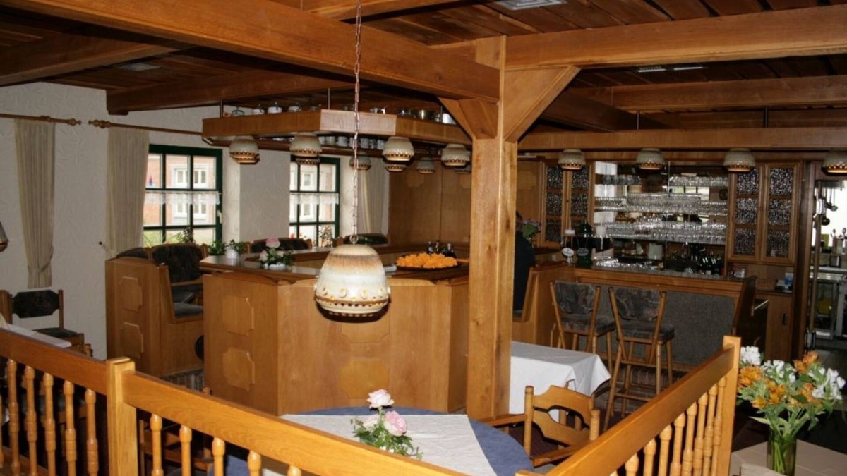 Hanerau-Hademarschen Hotel | Landgasthof Köhlbarg