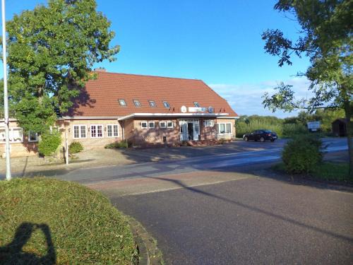 Neukirchen/Erzgeb House | Landgasthof Fegetasch
